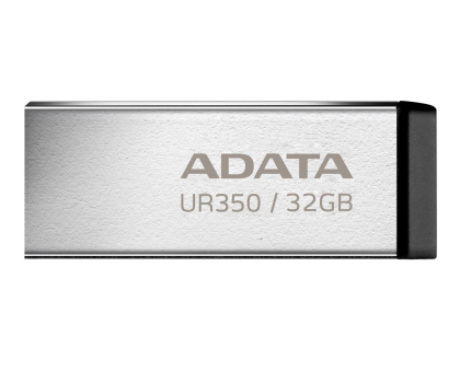 PenDrive ADATA 32GB UR350 czarny (USB 3.2 Gen1)